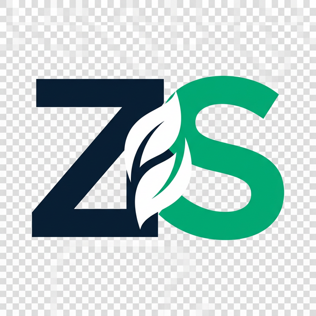 ZerSoftware Logo